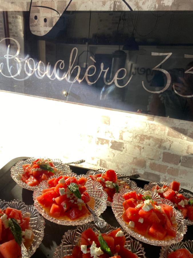La Bouchere 33 Meuzac Dış mekan fotoğraf